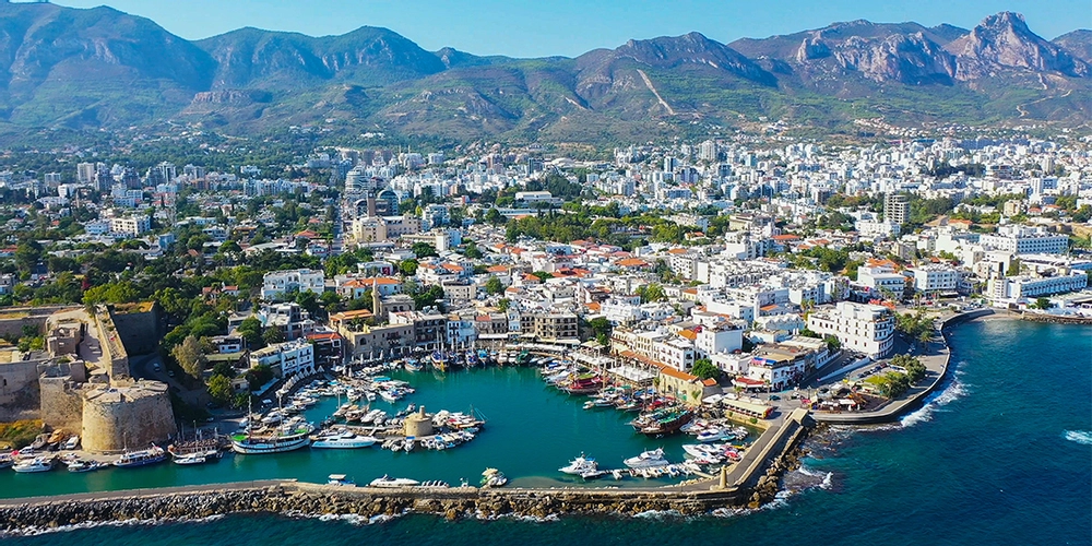 Girne