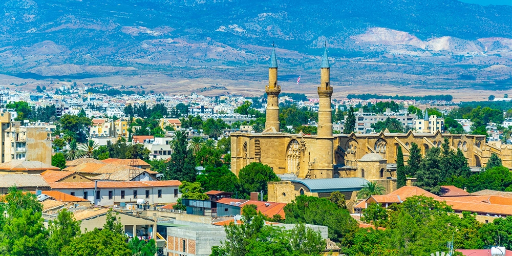 Lefkoşa