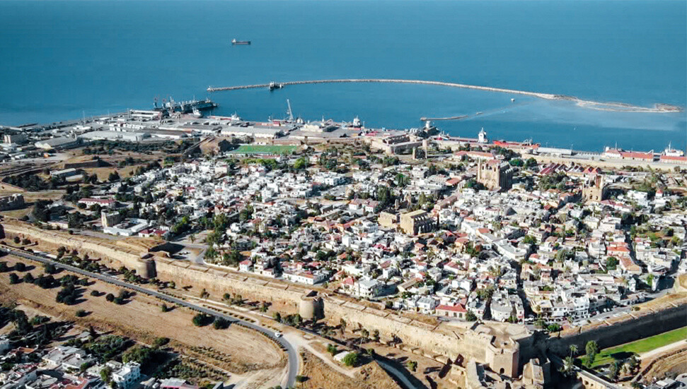 Gazi Mağusa