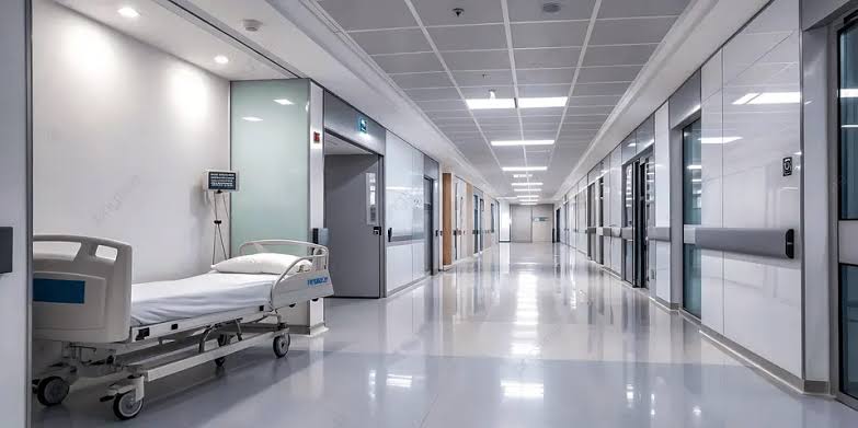 Hastane ve Klinik Temizliği hizmet görseli